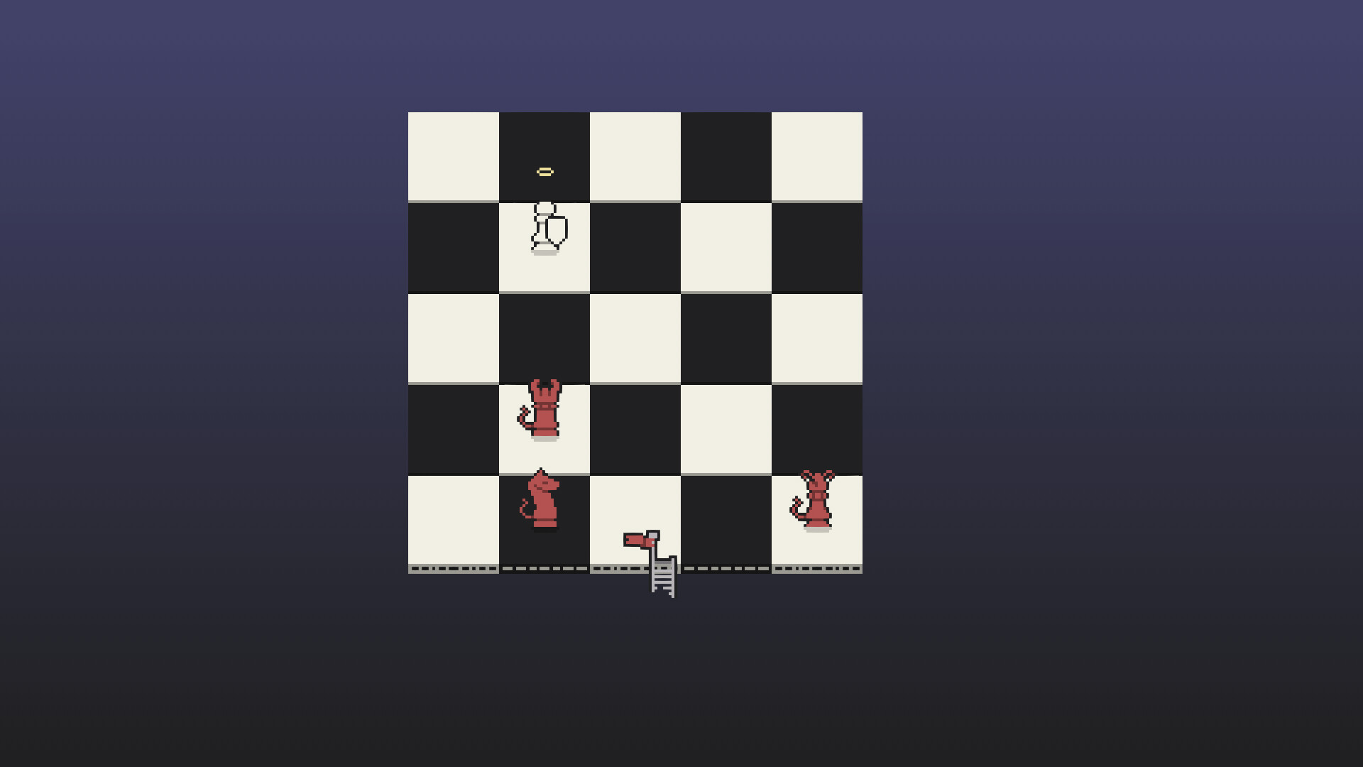 Pawndemonium screenshot 5