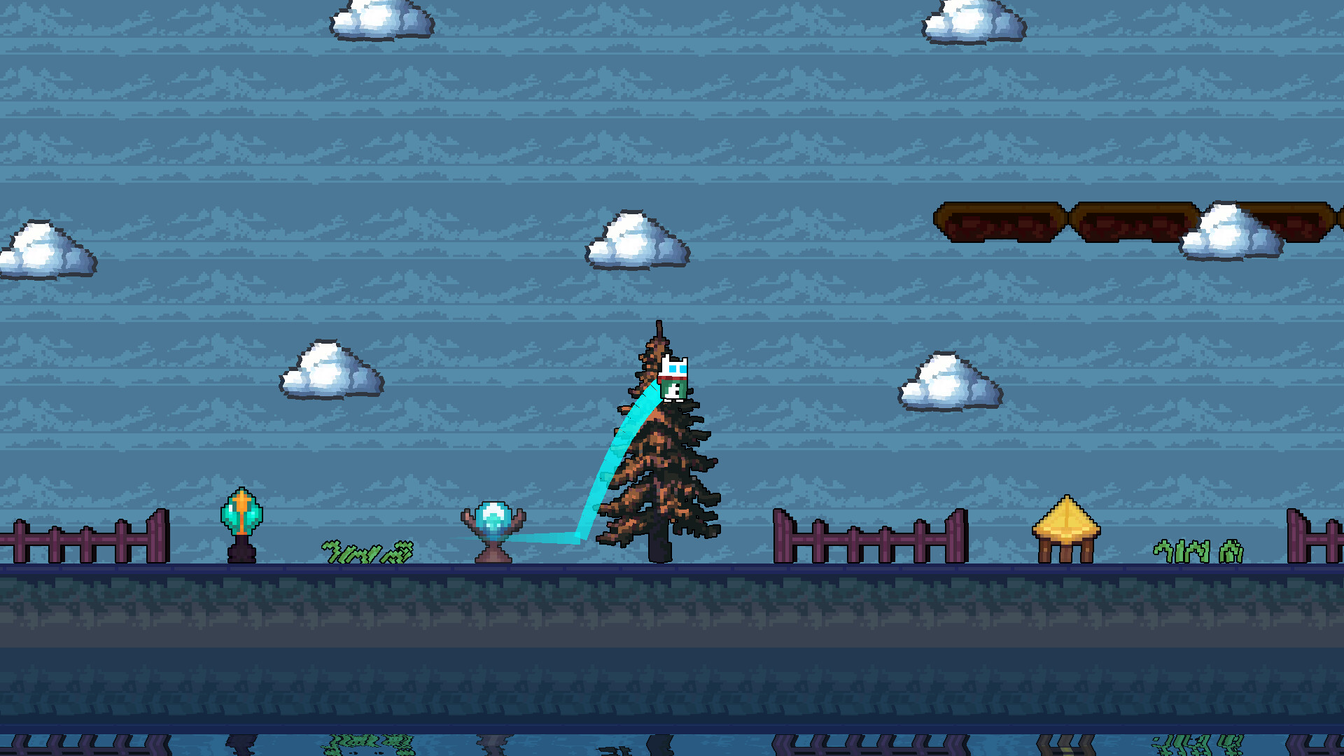 Jade Guardian screenshot 3