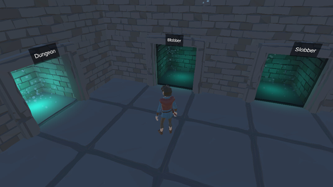 Darkness Consumes screenshot 4