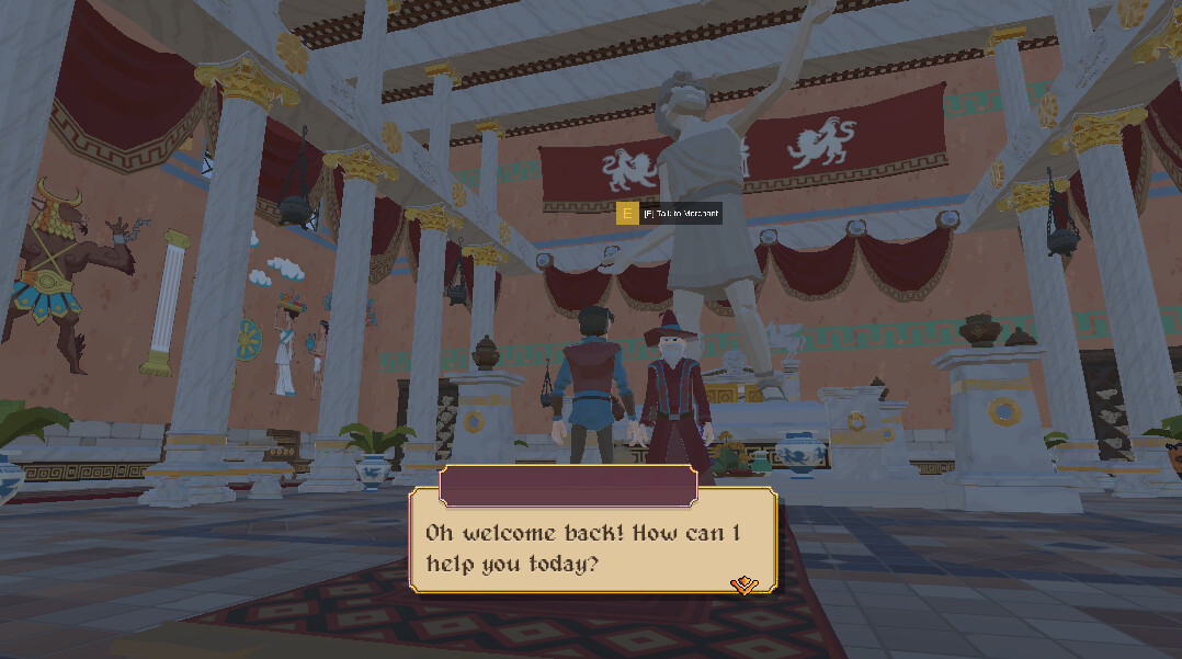 Darkness Consumes screenshot 3