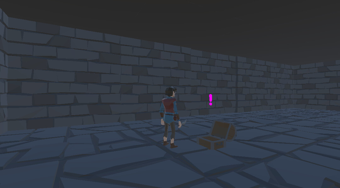 Darkness Consumes screenshot 5
