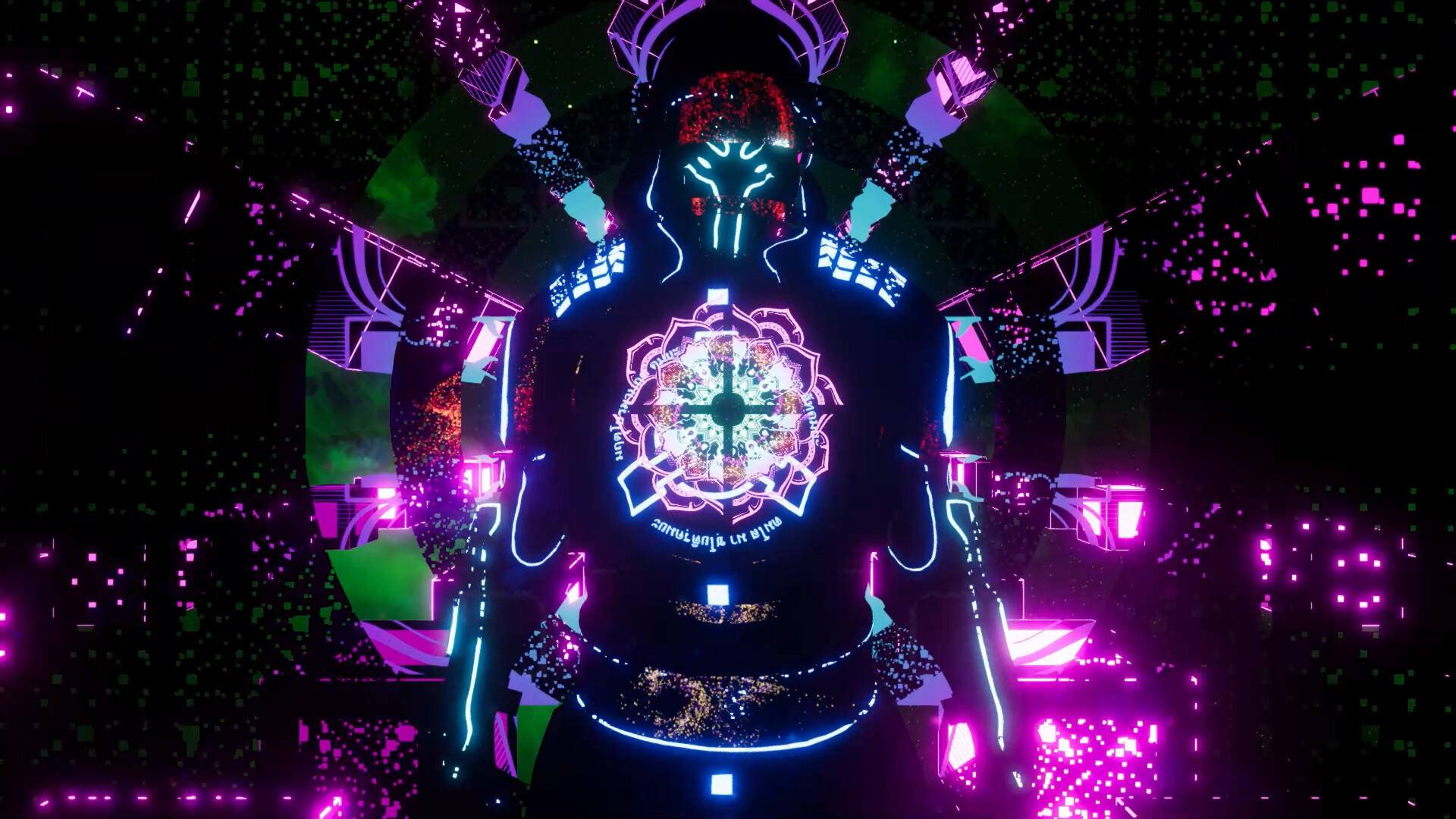 Hypno screenshot 1