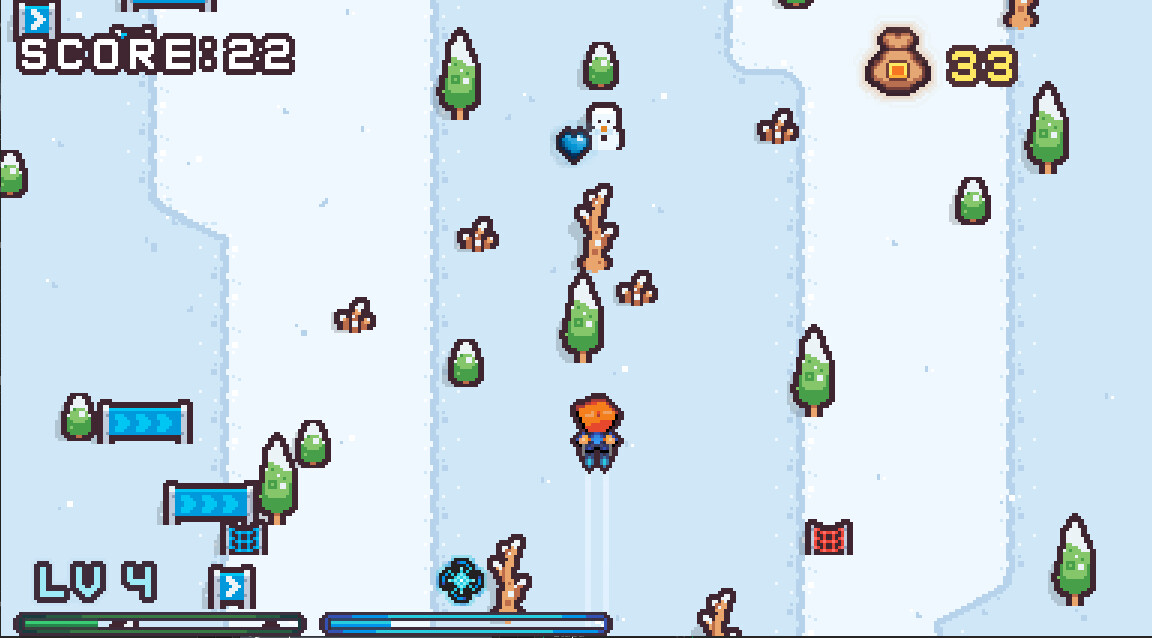 Skizz screenshot 2