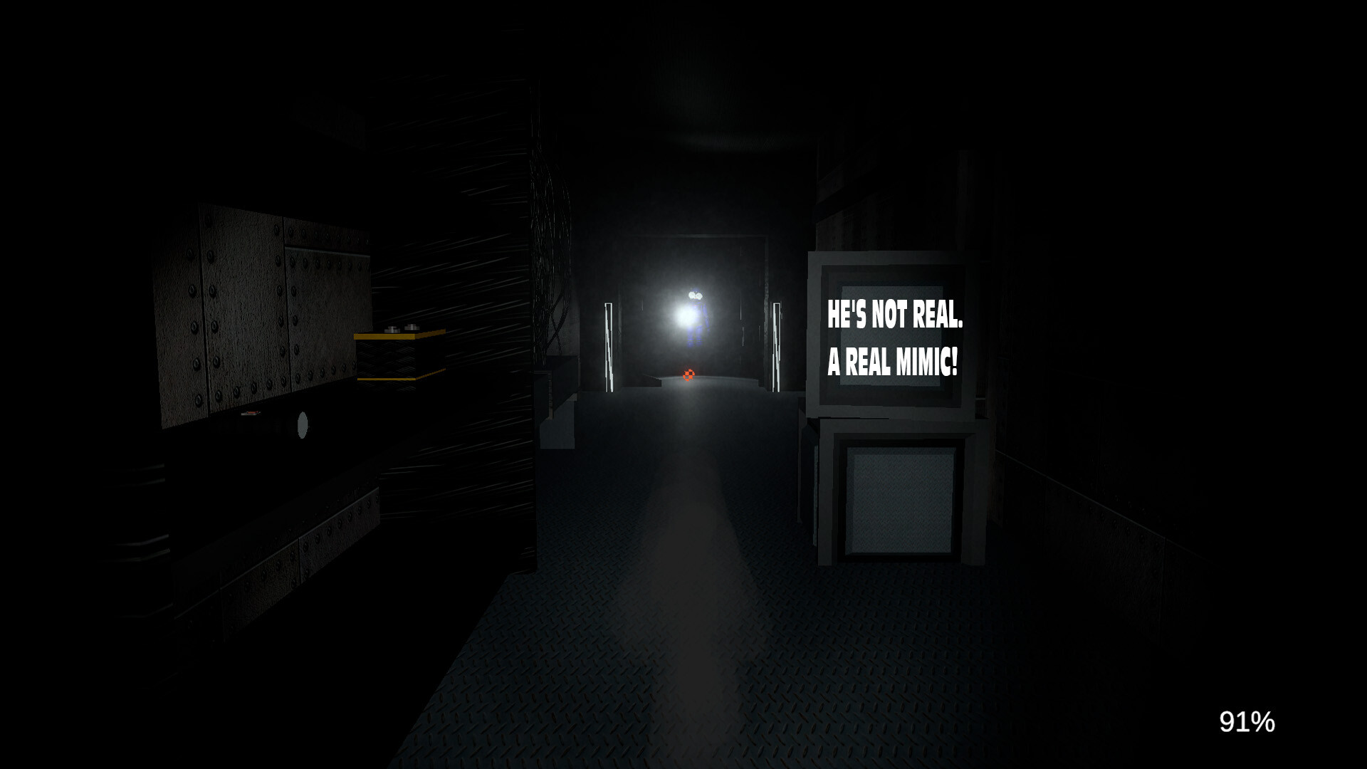 Desperate Travelers screenshot 1