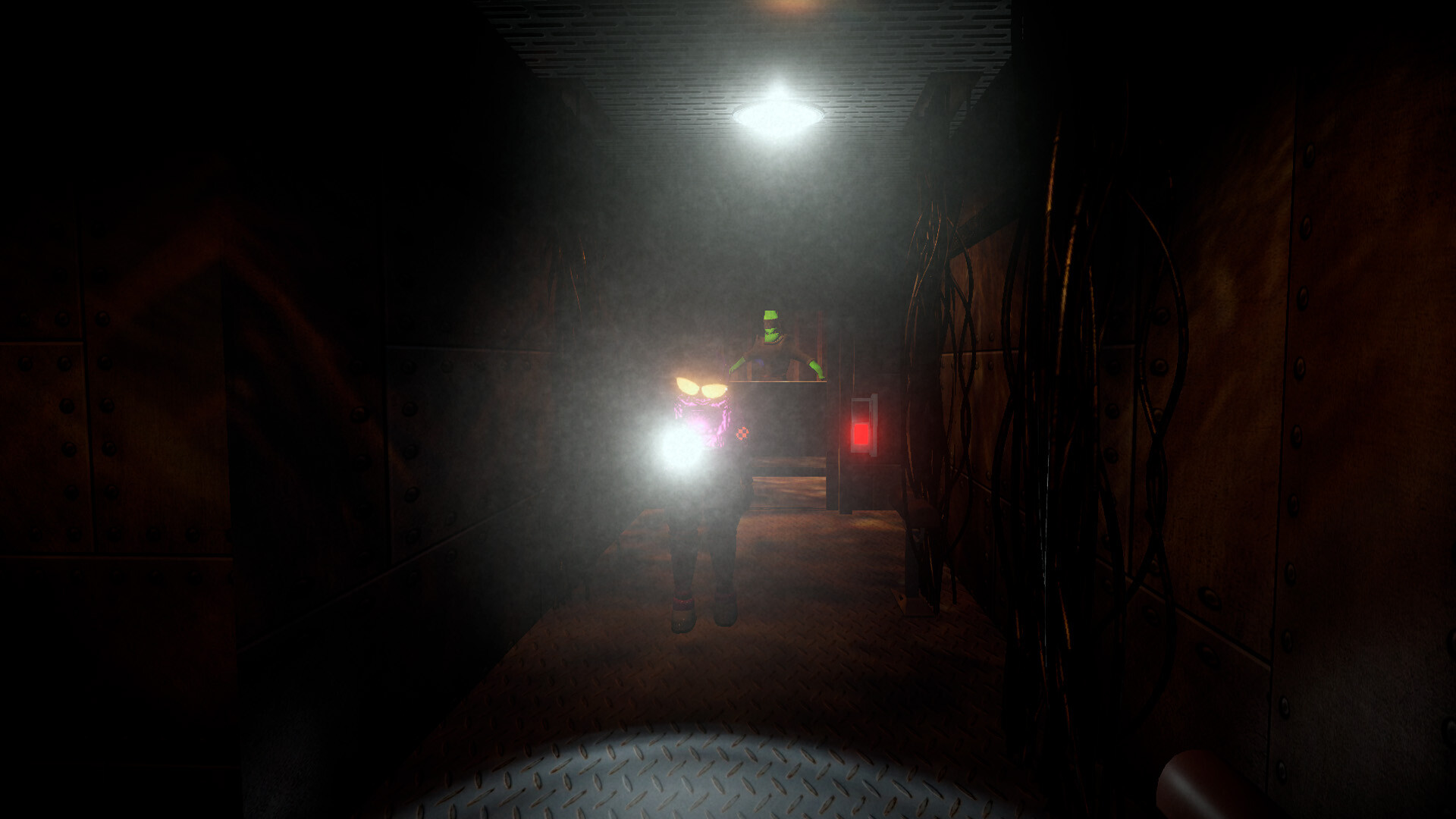 Desperate Travelers screenshot 19