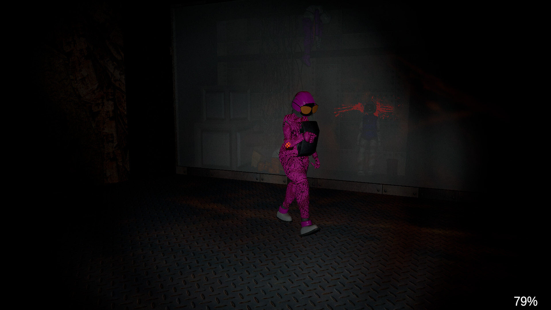 Desperate Travelers screenshot 10