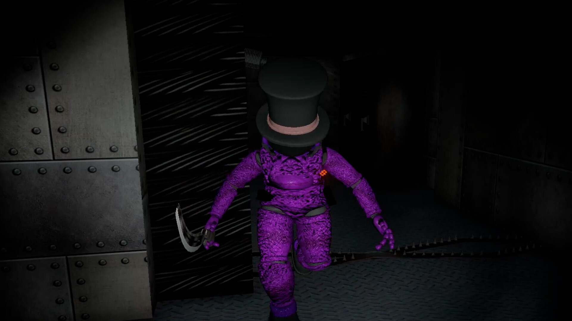 Desperate Travelers screenshot 5