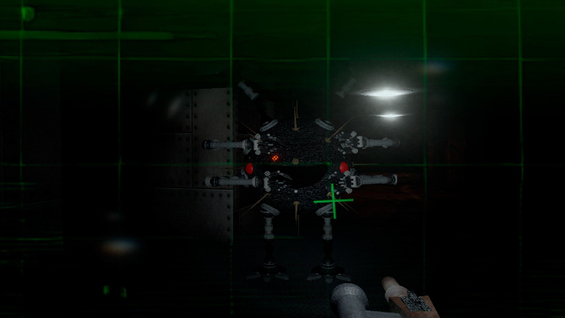 Desperate Travelers screenshot 18