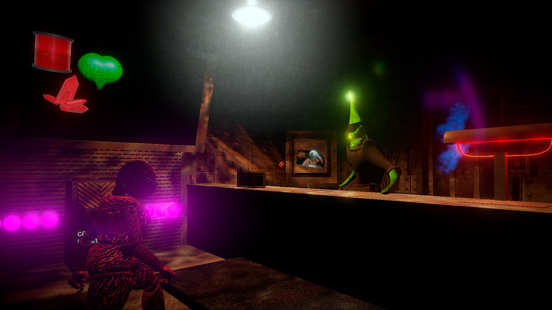 Desperate Travelers screenshot 6