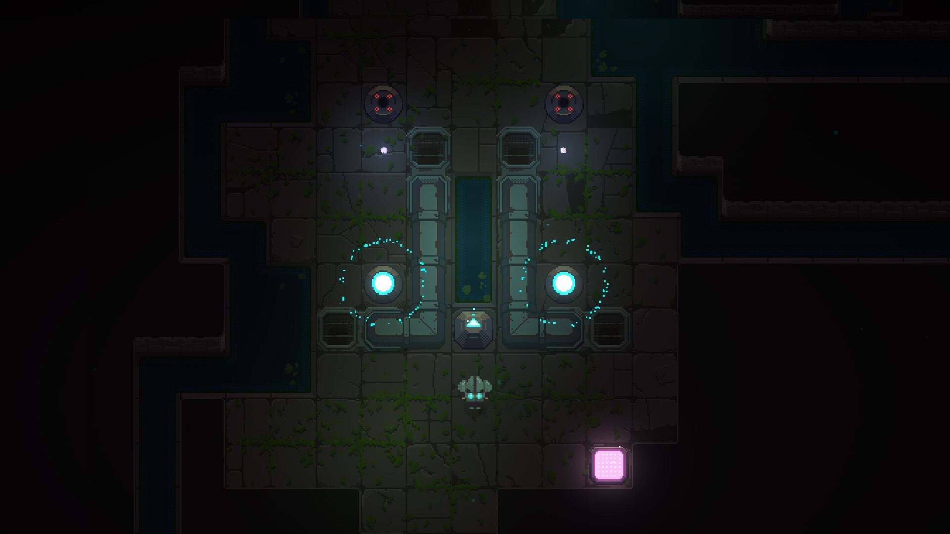 Mod Mage Mike screenshot 3