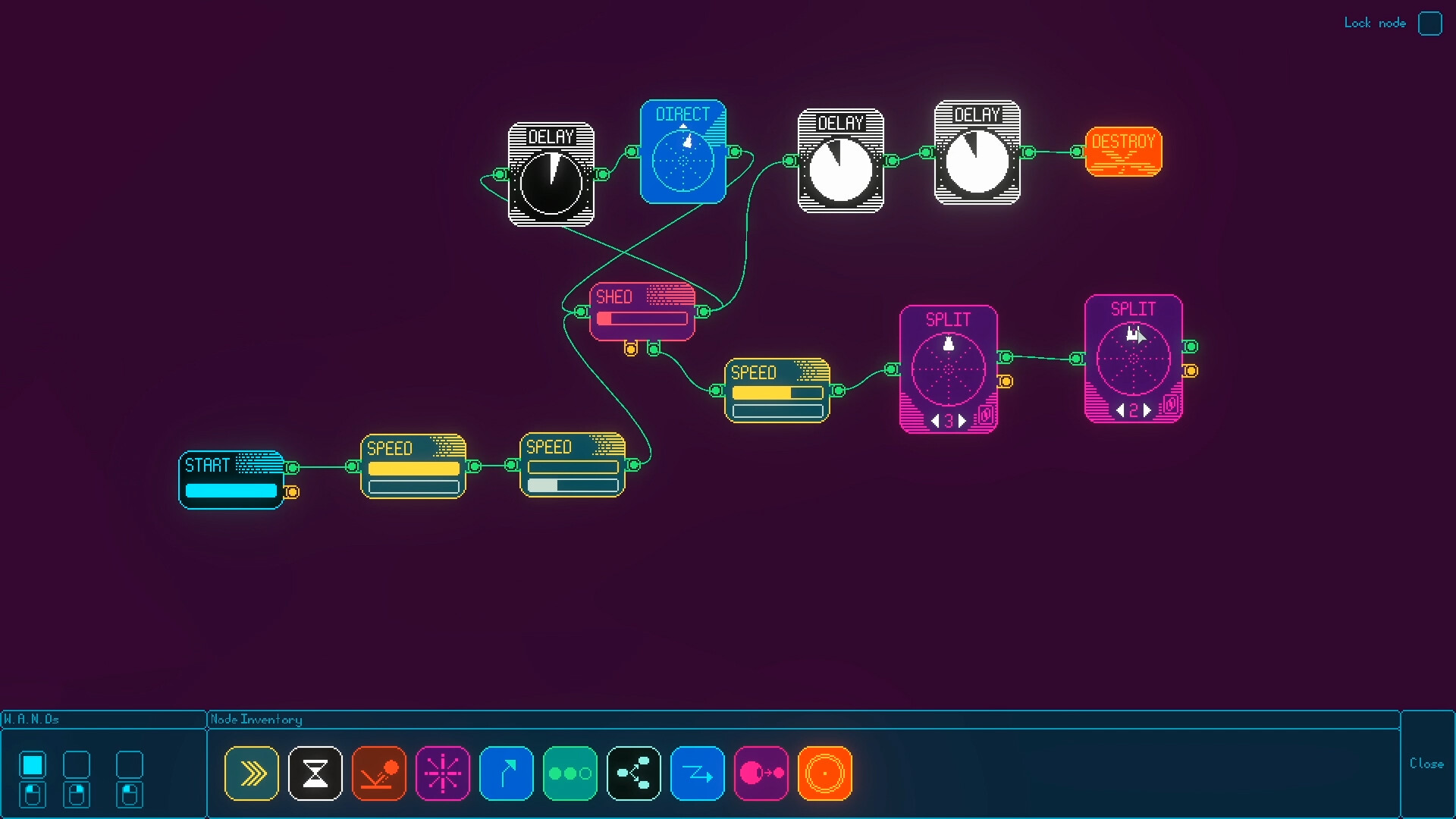Mod Mage Mike screenshot 1