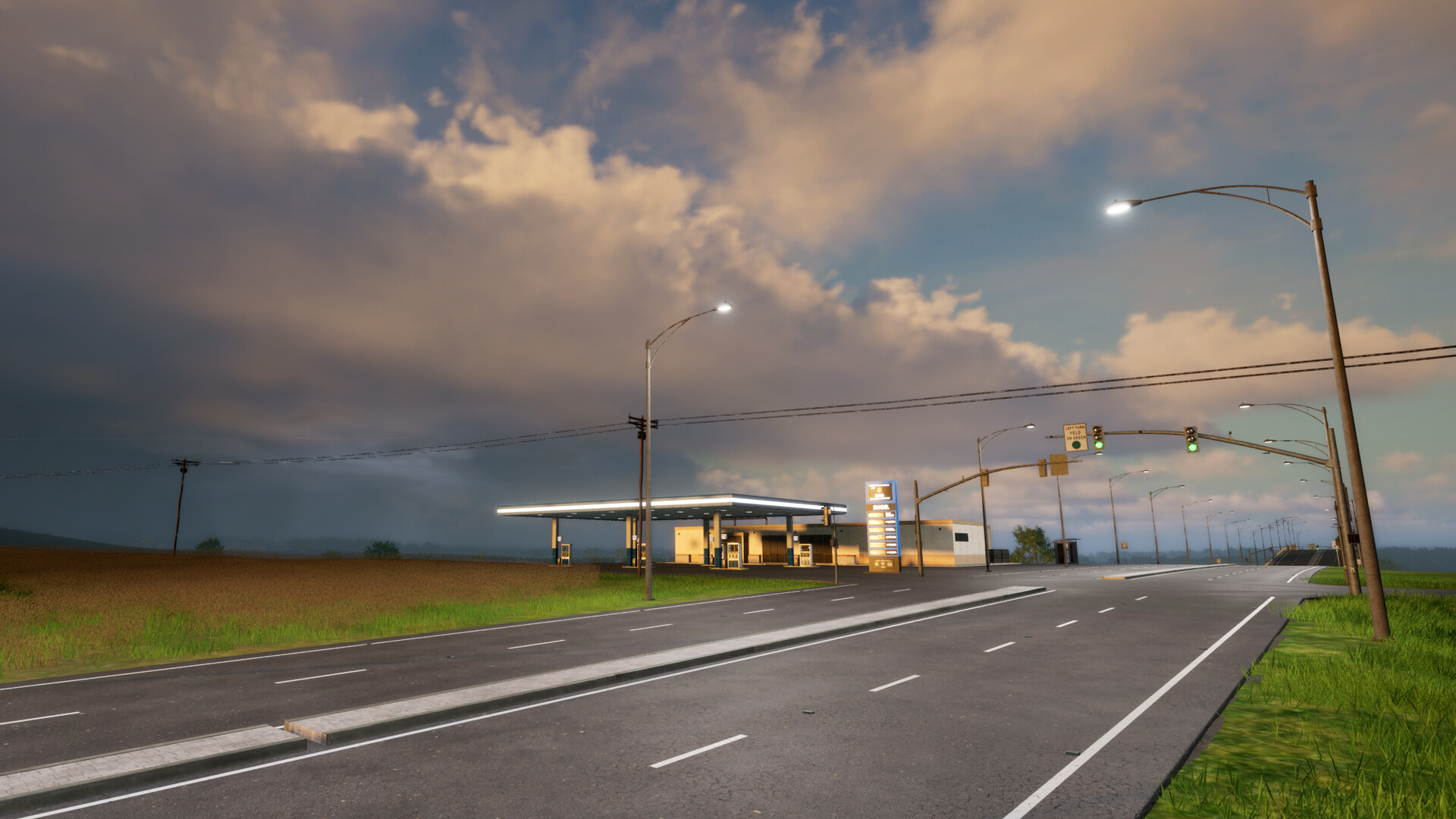 Tornado Emergency screenshot 4