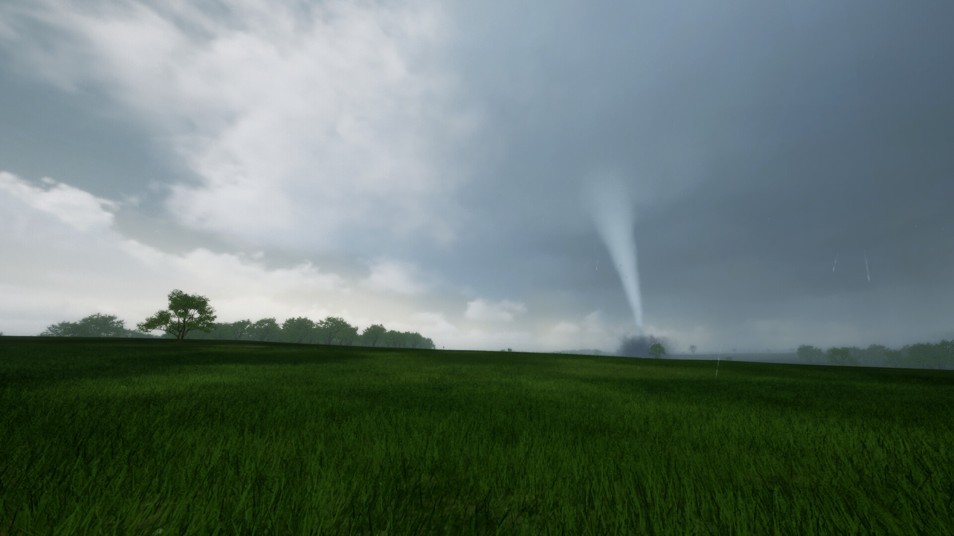 Tornado Emergency screenshot 3
