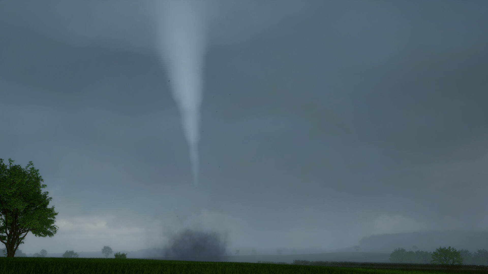 Tornado Emergency screenshot 7
