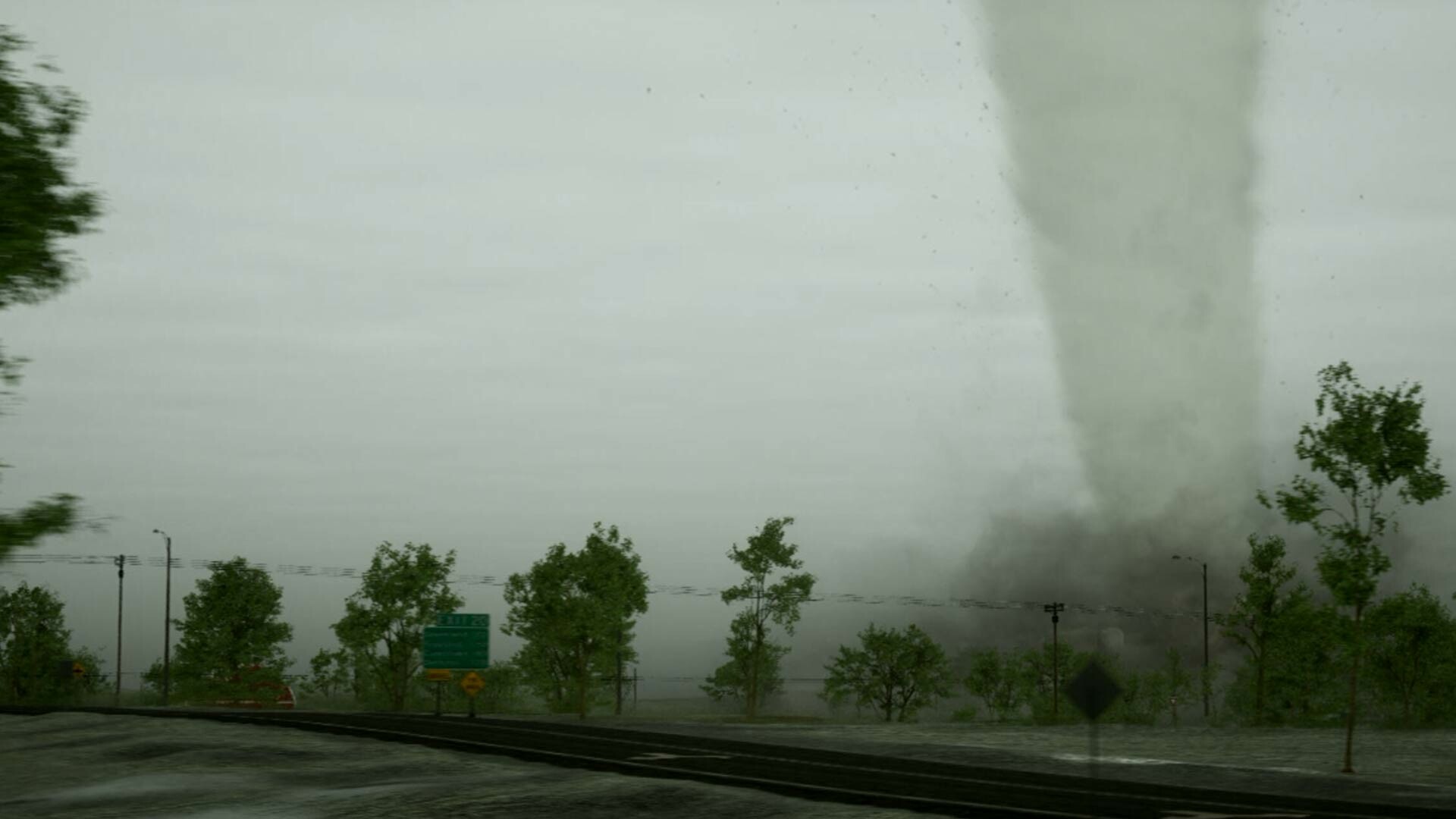 Tornado Emergency screenshot 5