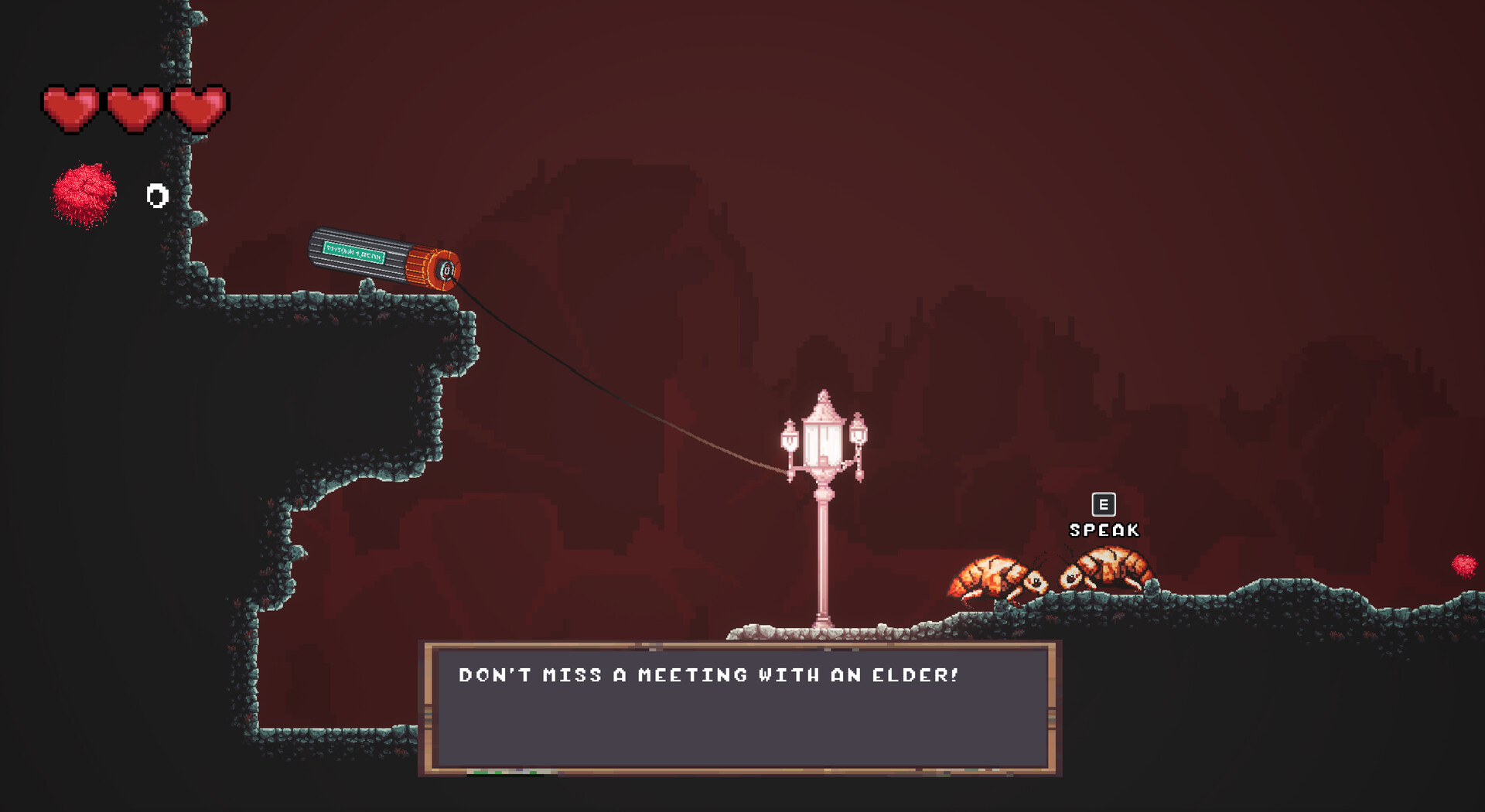 Rise of the Bugs screenshot 5