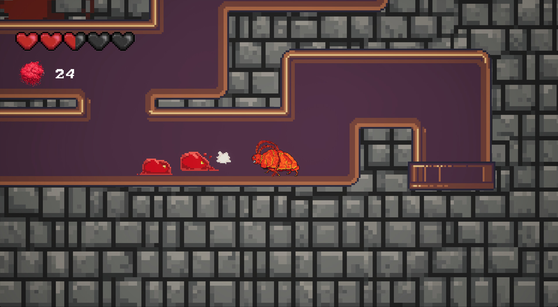 Rise of the Bugs screenshot 2