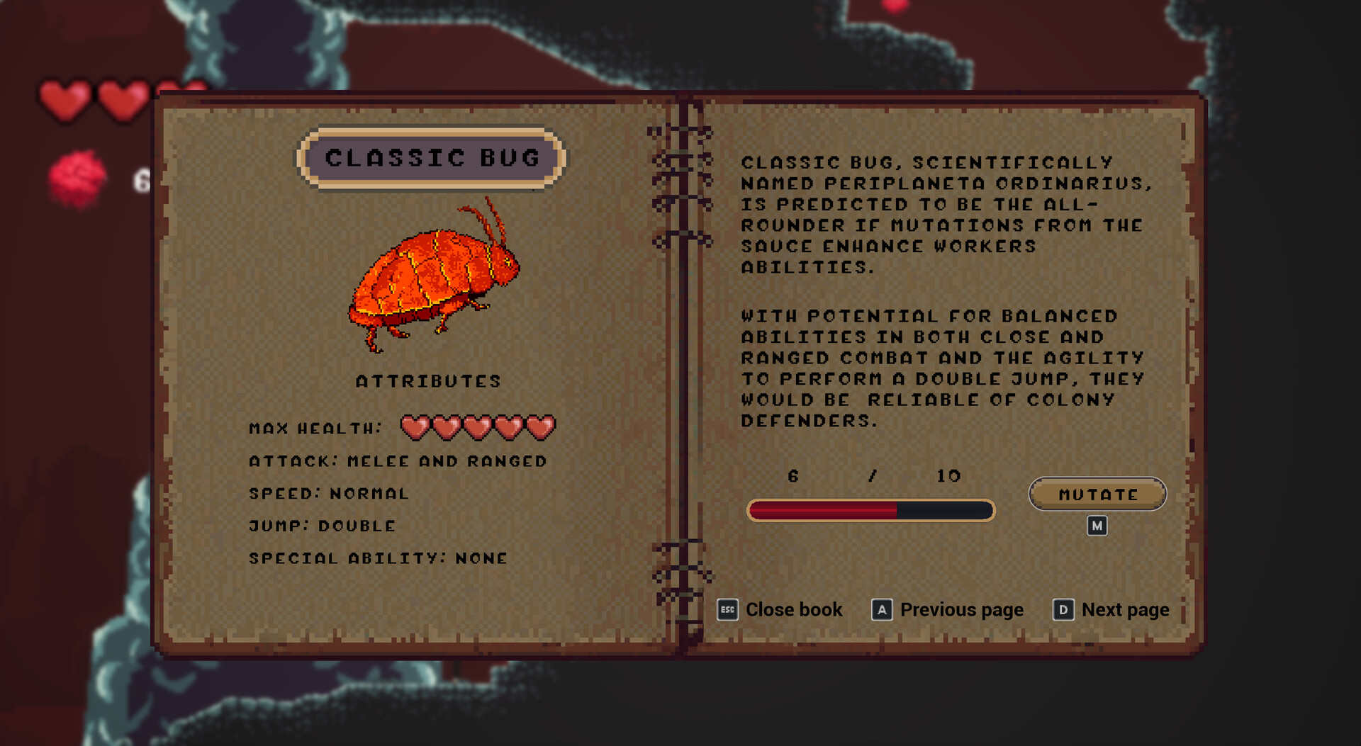 Rise of the Bugs screenshot 3