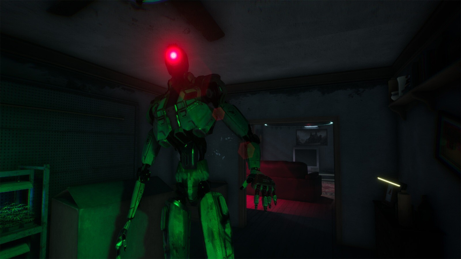 Downware screenshot 4