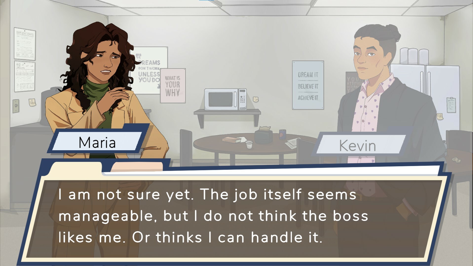 Corporation Inc. screenshot 4