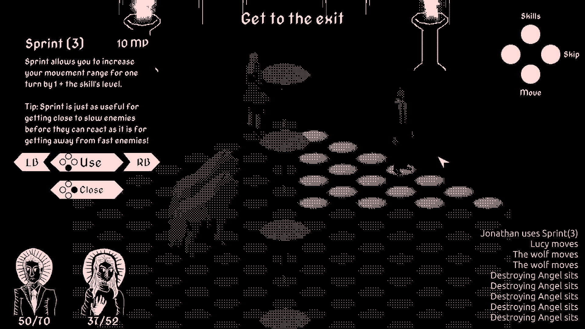 BYTE screenshot 7