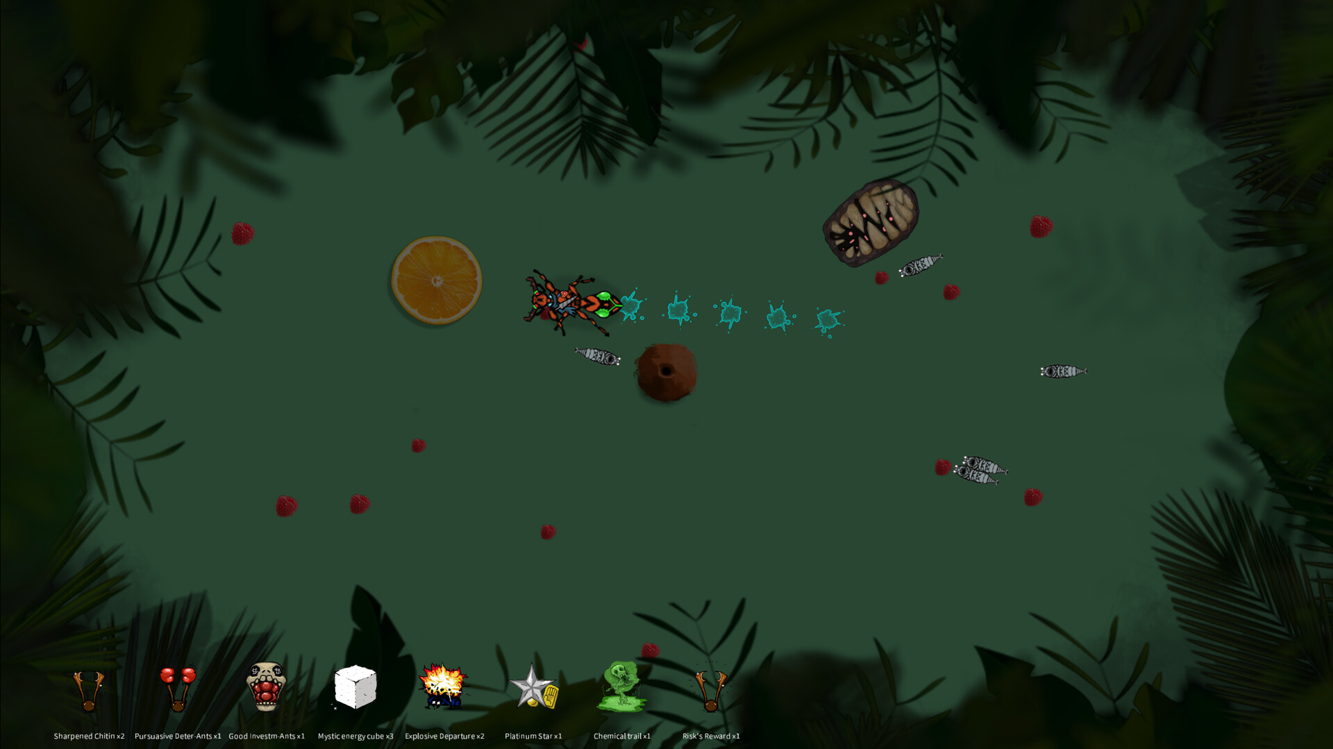 Queen Of The Hill screenshot 6