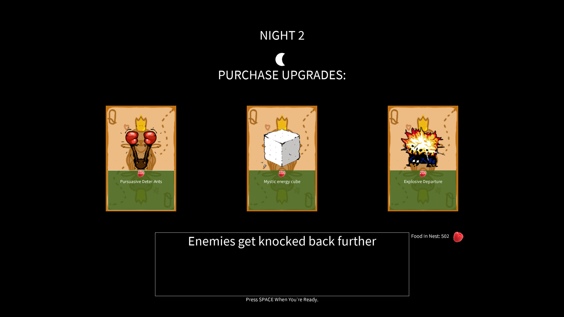 Queen Of The Hill screenshot 5