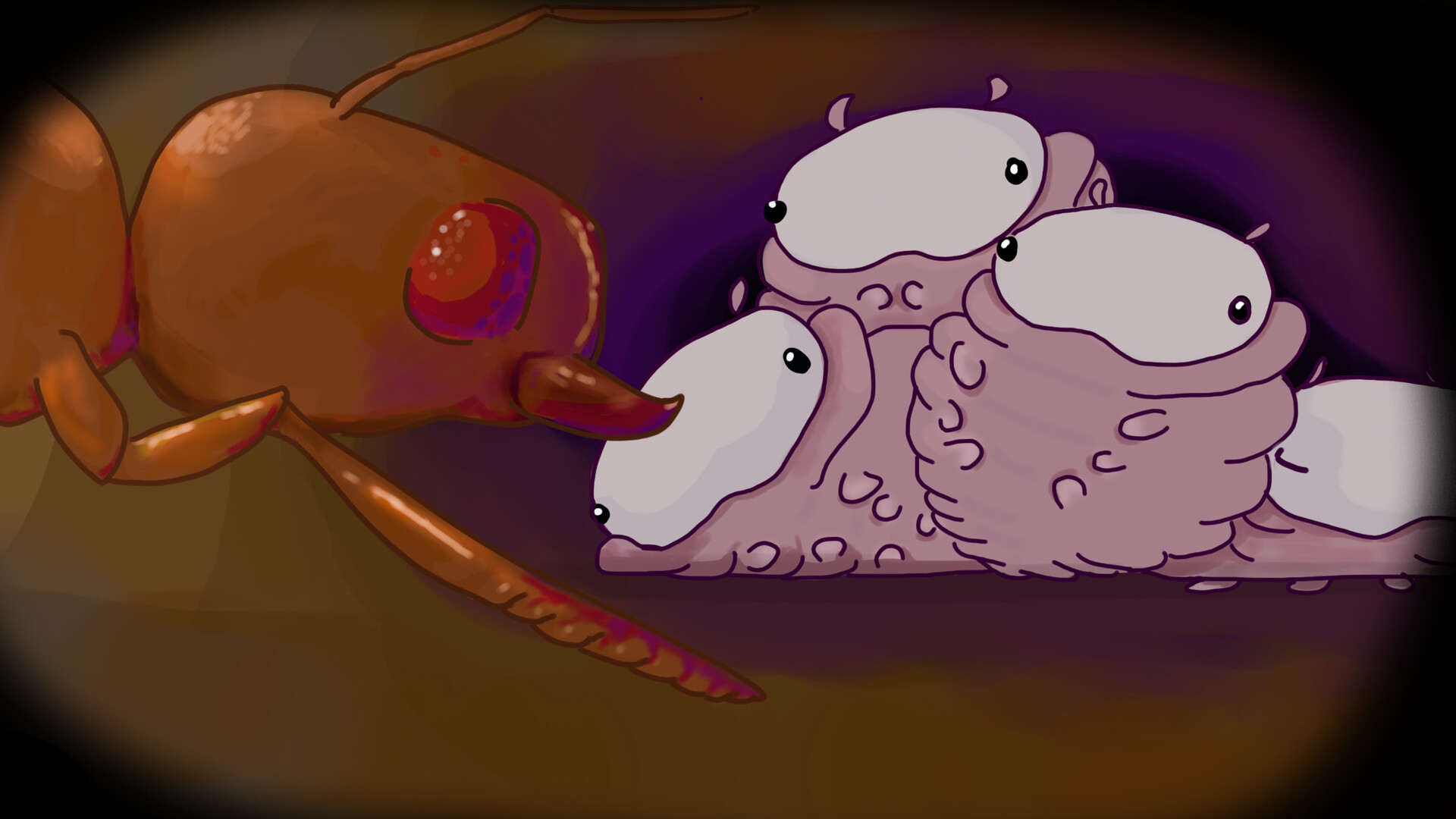 Queen Of The Hill screenshot 3