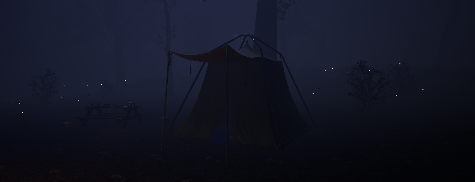 The Untold Legends: Baba Yaga screenshot 3