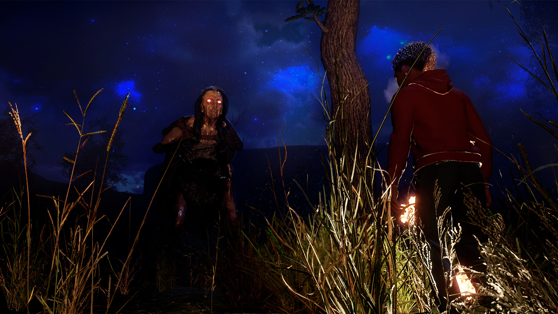 The Untold Legends: Baba Yaga screenshot 9