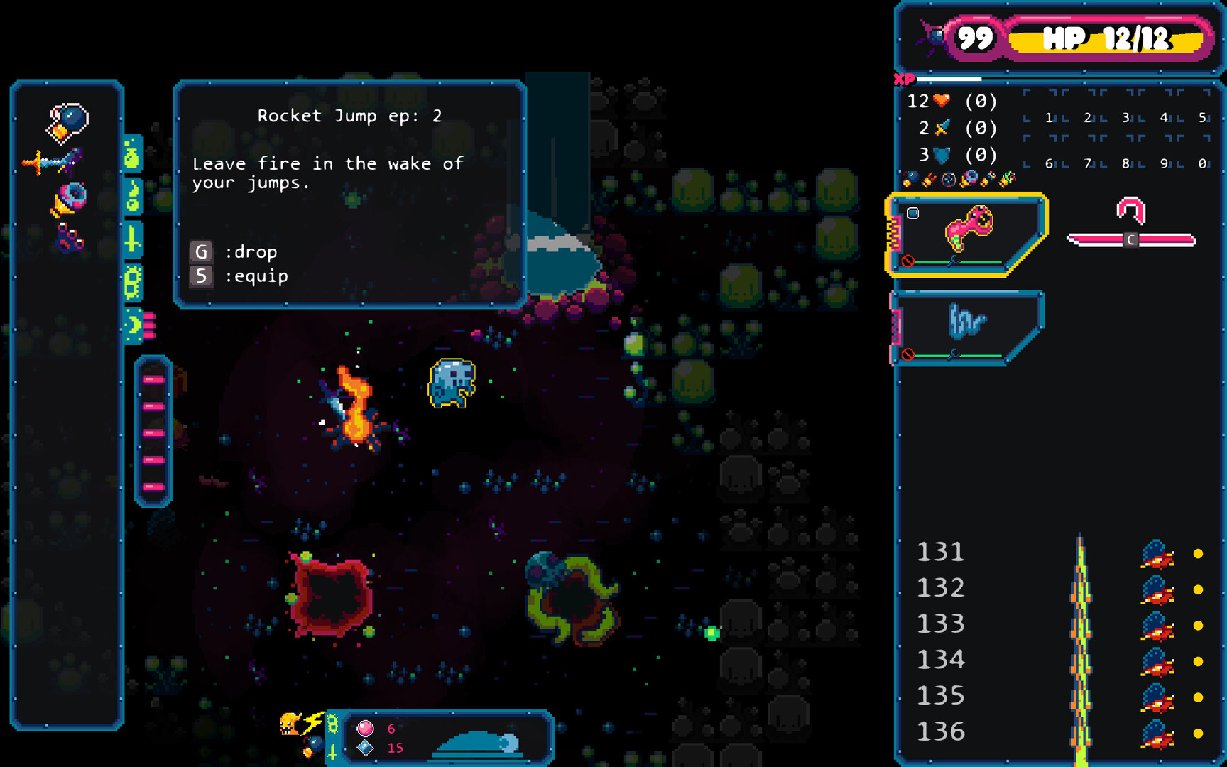 Gum Flesh screenshot 9