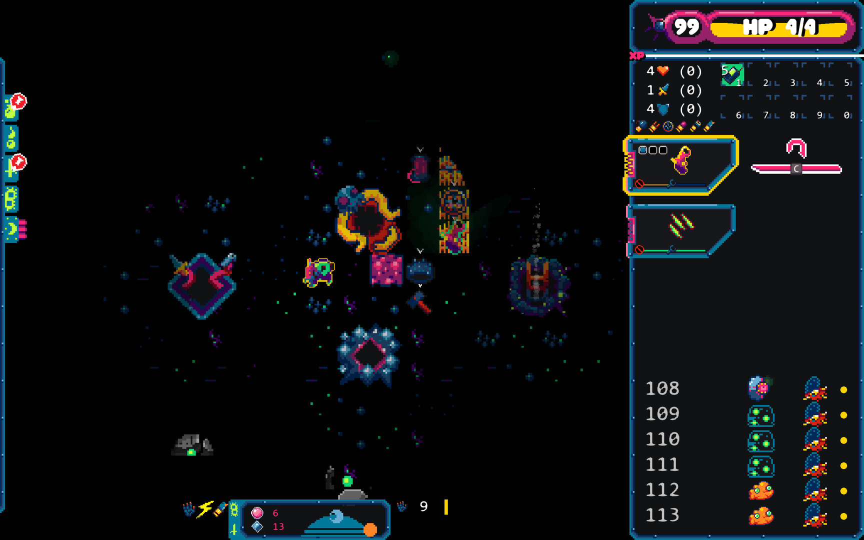 Gum Flesh screenshot 11