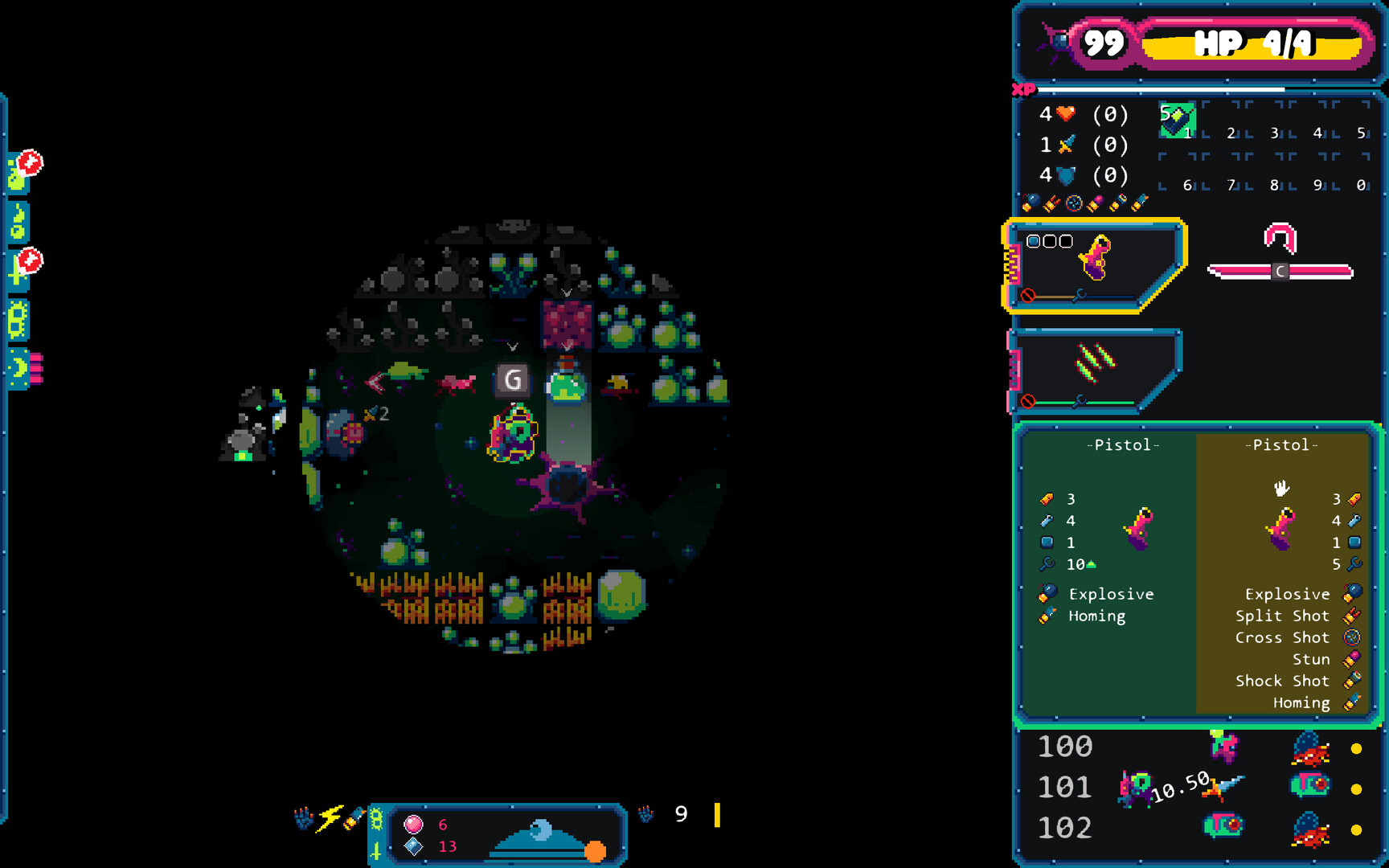 Gum Flesh screenshot 12