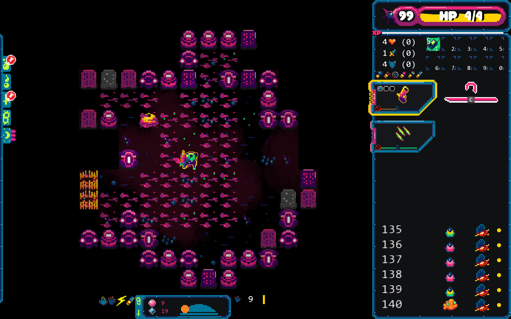 Gum Flesh screenshot 13