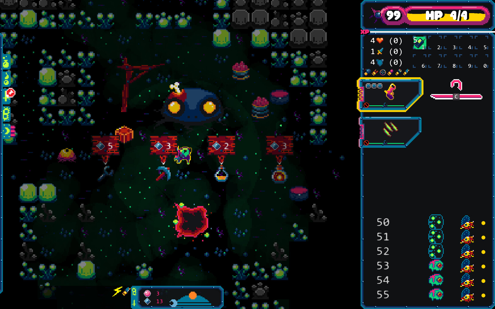 Gum Flesh screenshot 10
