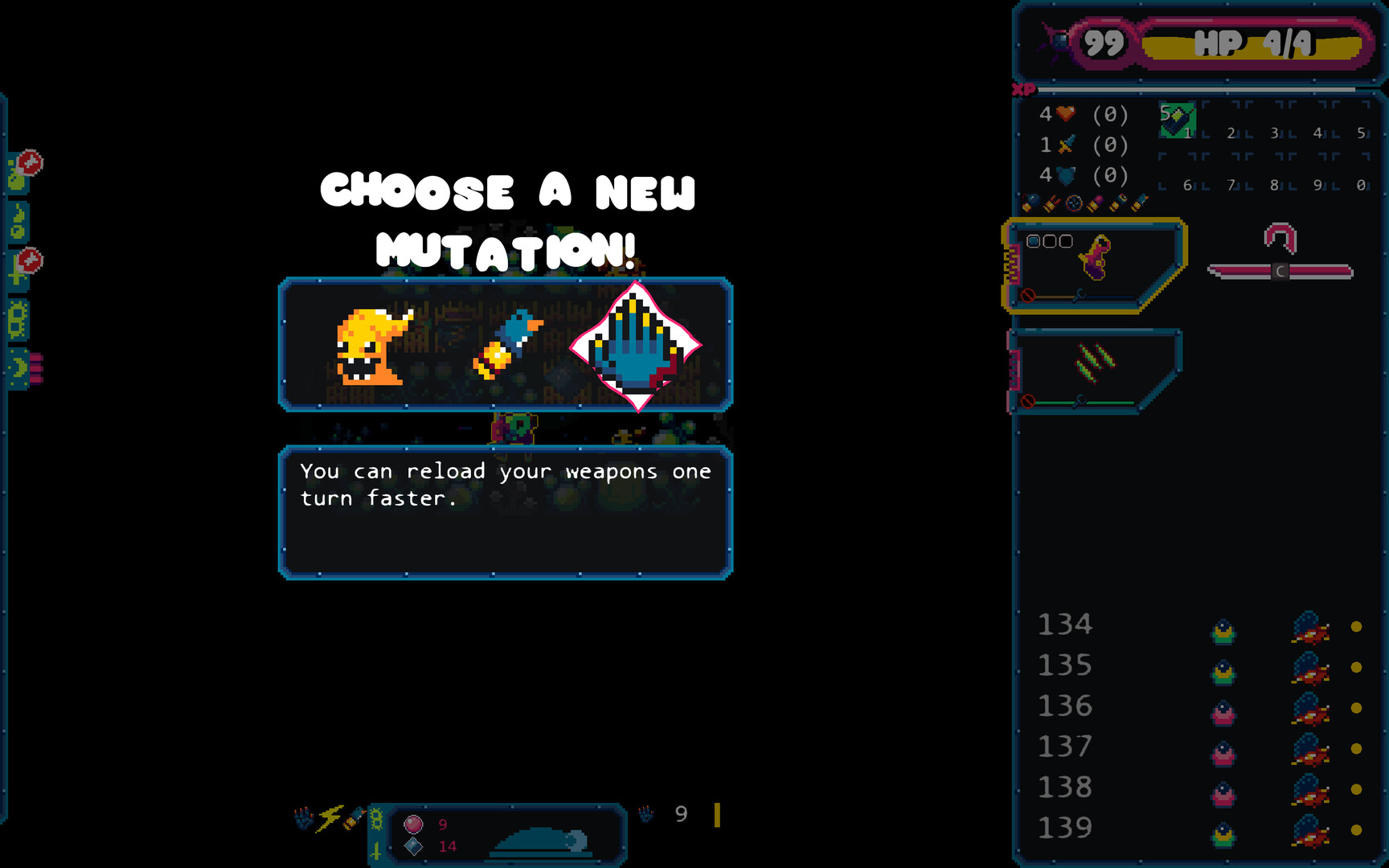 Gum Flesh screenshot 14