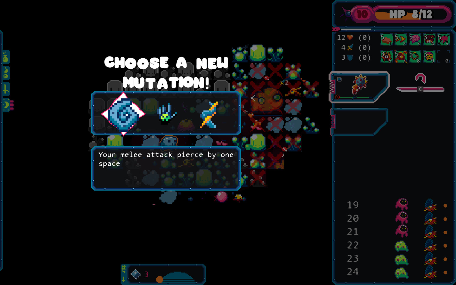 Gum Flesh screenshot 4