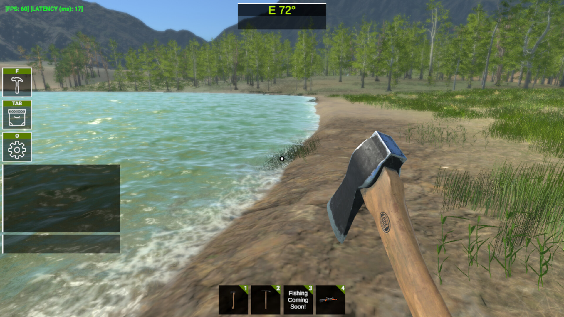 Field & Sky screenshot 5