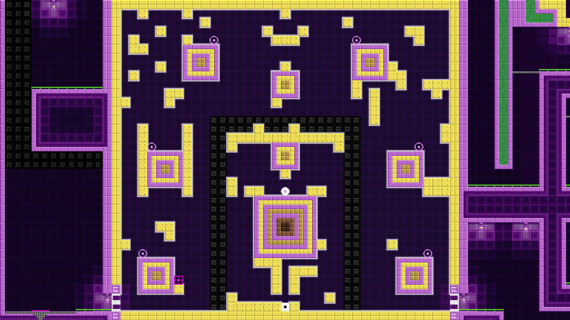 Core Descent screenshot 6