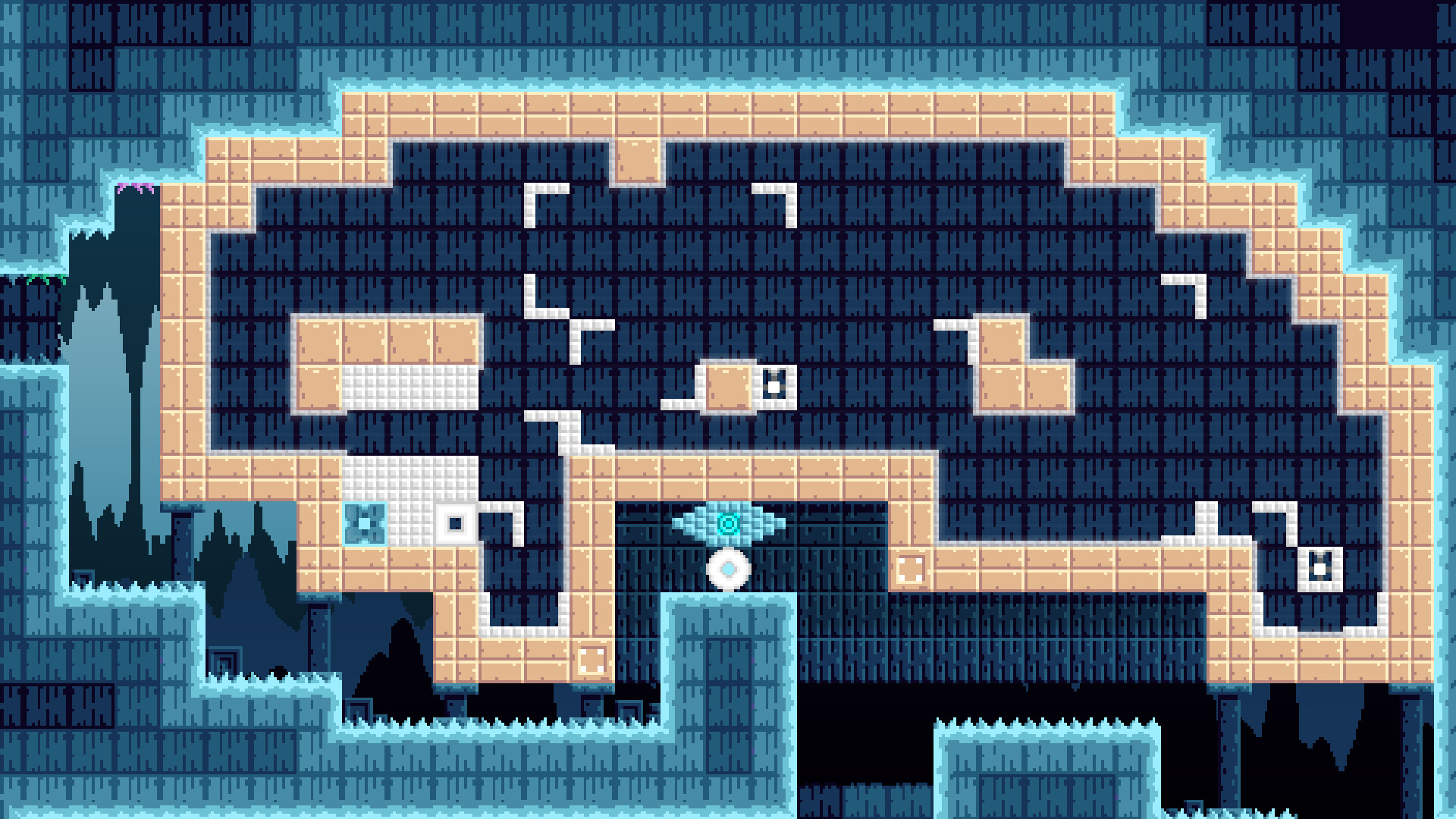 Core Descent screenshot 4