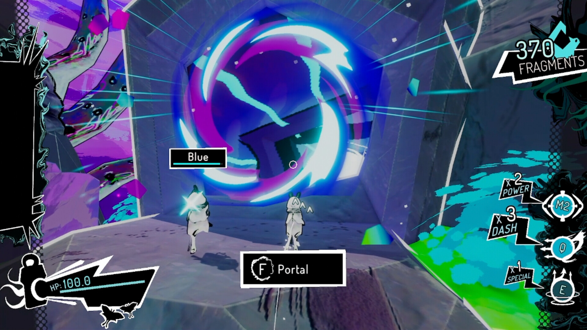 IRIDESCENT screenshot 4
