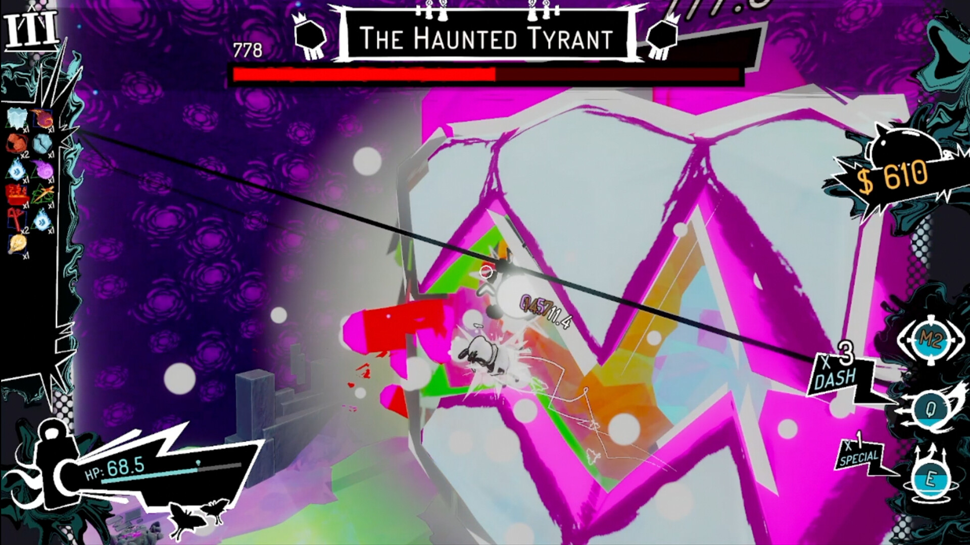 IRIDESCENT screenshot 5