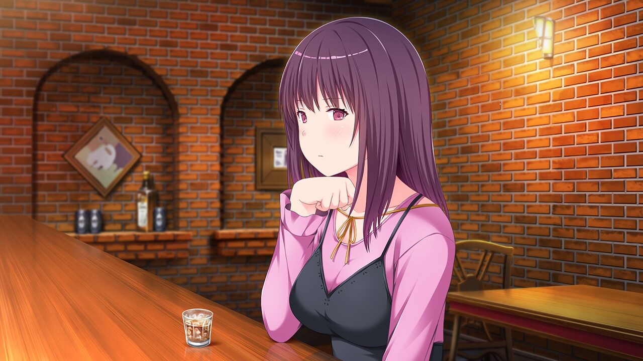 Parfait Remake screenshot 3