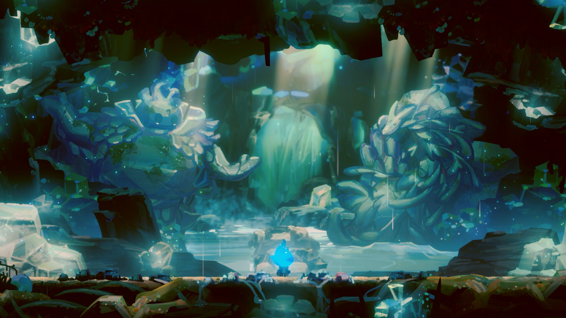 Solateria screenshot 3
