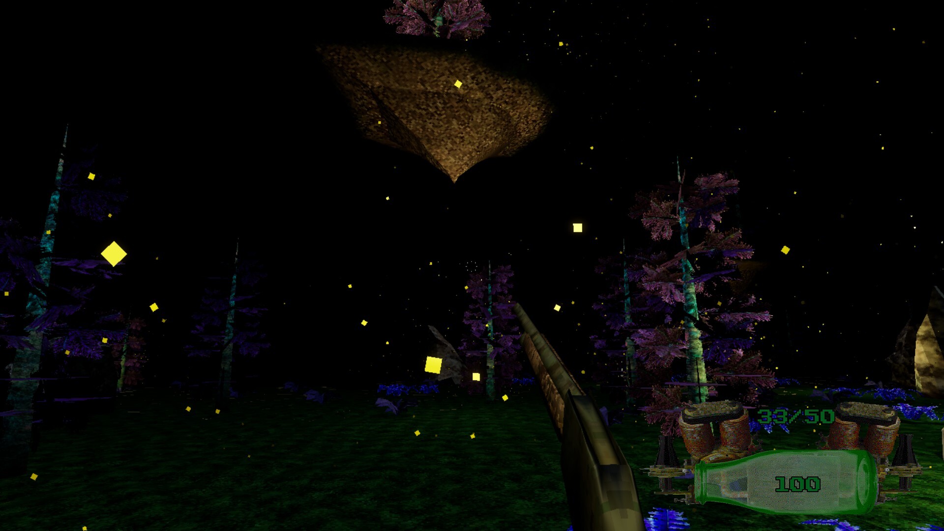 The Down Below screenshot 16