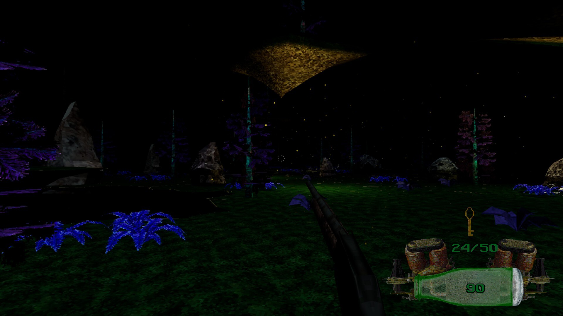 The Down Below screenshot 15