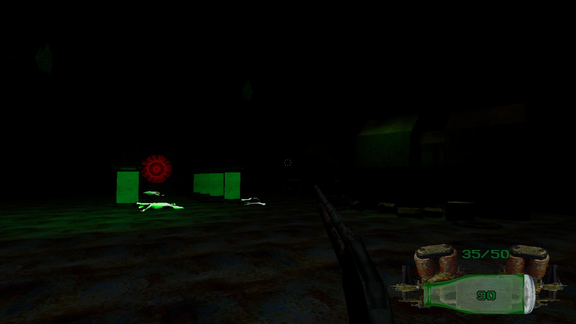 The Down Below screenshot 21