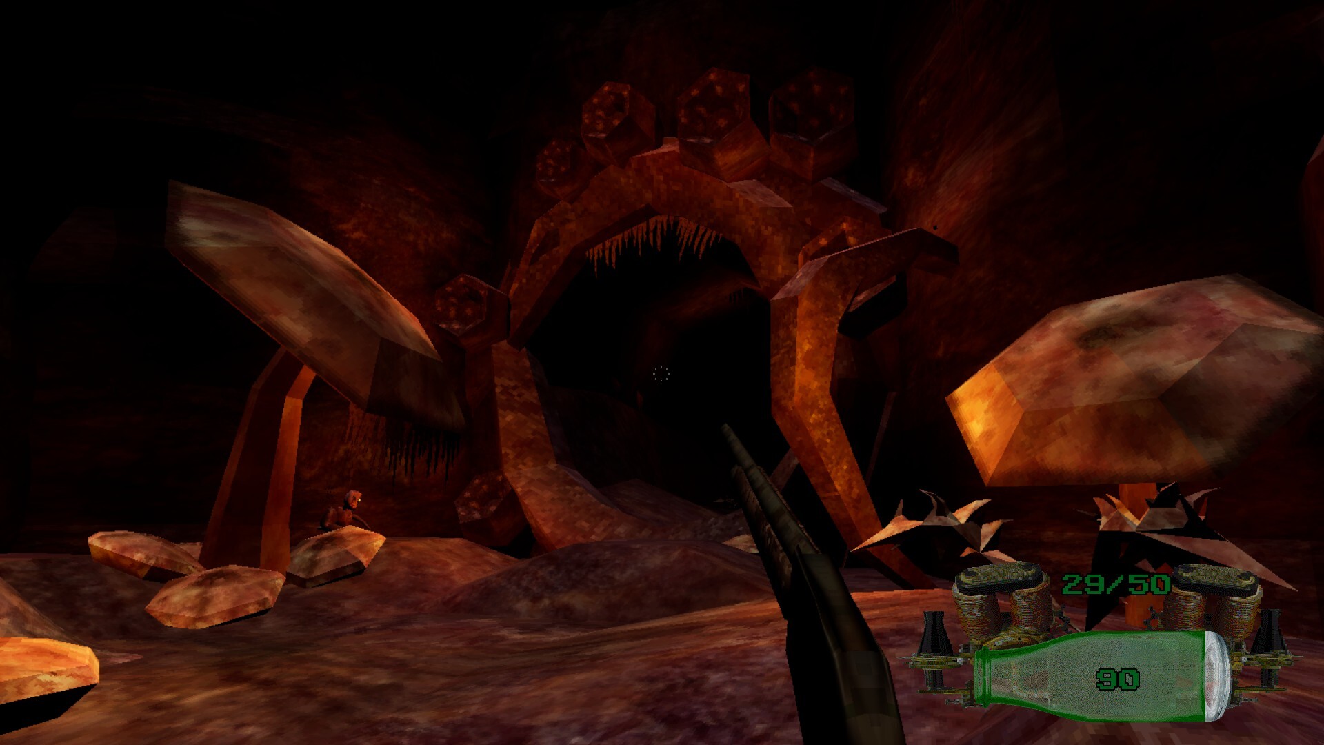 The Down Below screenshot 24