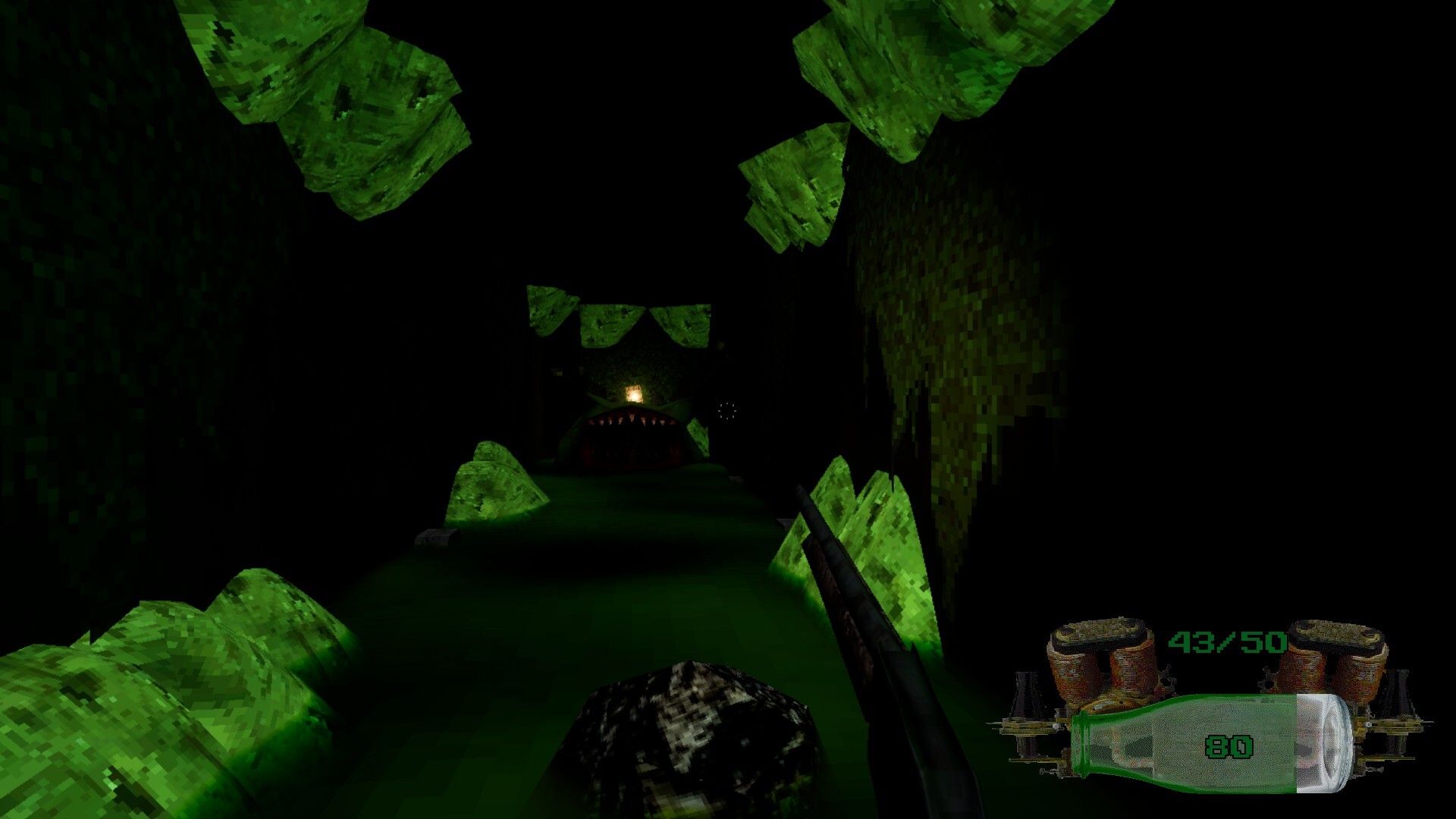 The Down Below screenshot 12