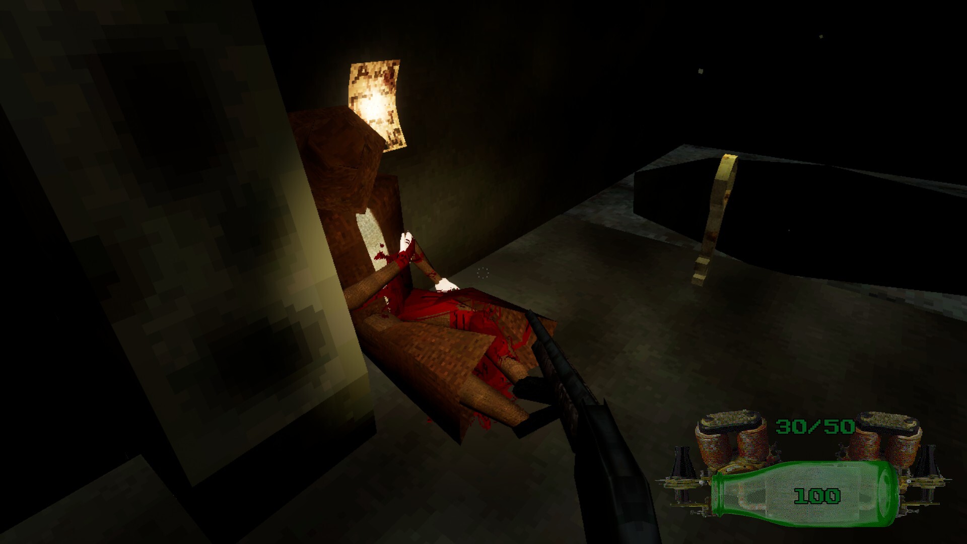 The Down Below screenshot 9